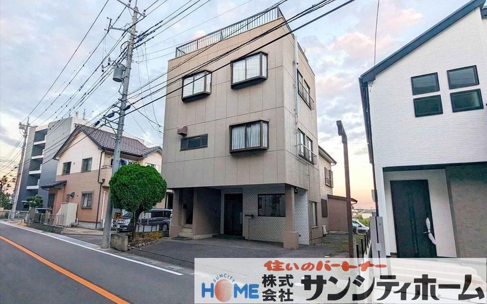 今羽町（吉野原駅） 3590万円