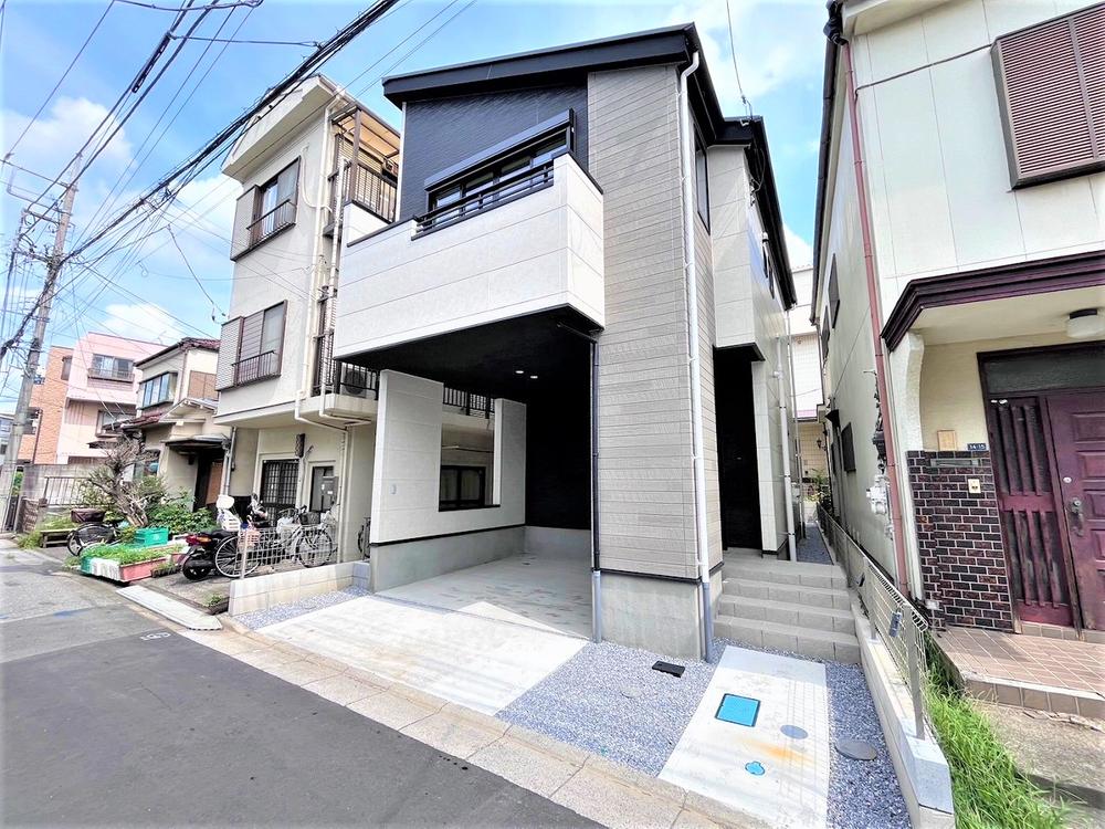 仲町（川口駅） 5299万円