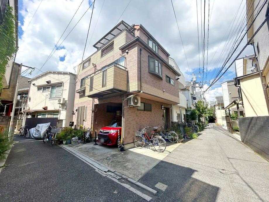 荒川４（町屋駅） 4590万円