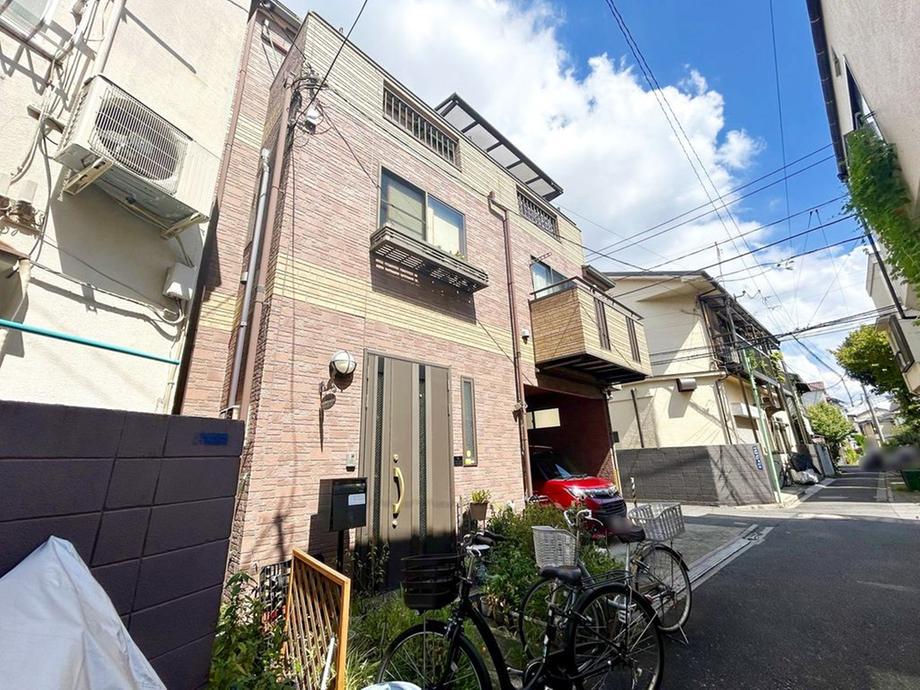 荒川４（町屋駅） 4590万円