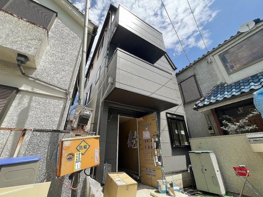 洗足１（洗足駅） 8690万円