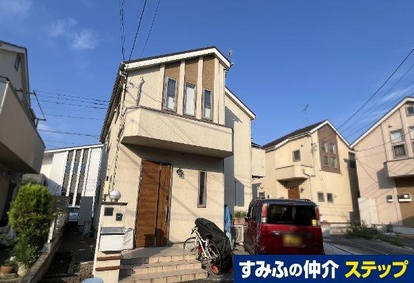 東豊田１（豊田駅） 3380万円