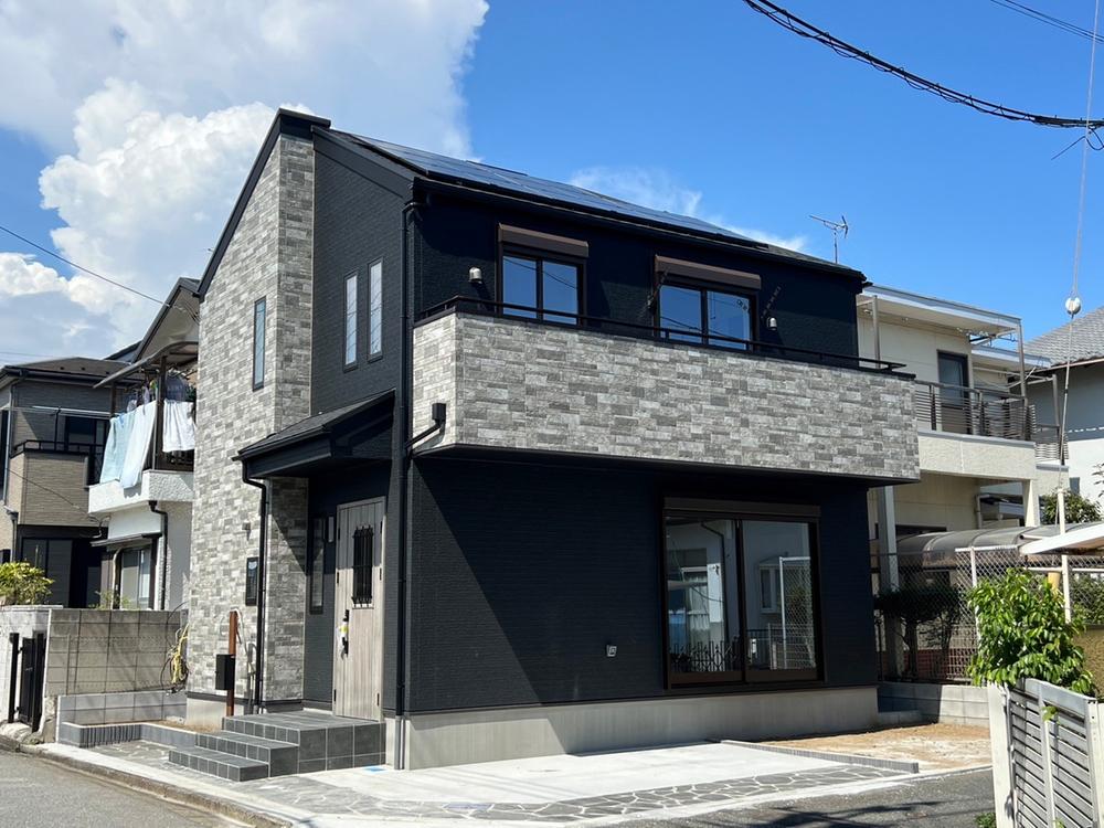 菅野５（菅野駅） 6398万円