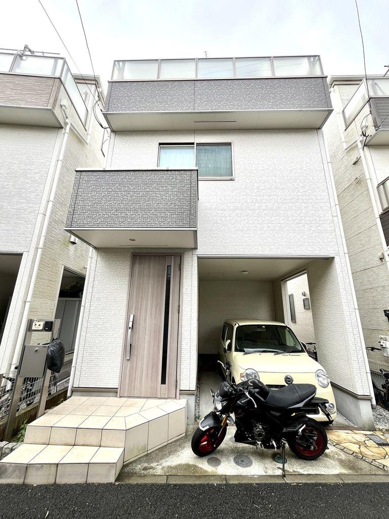 本牧元町 3780万円