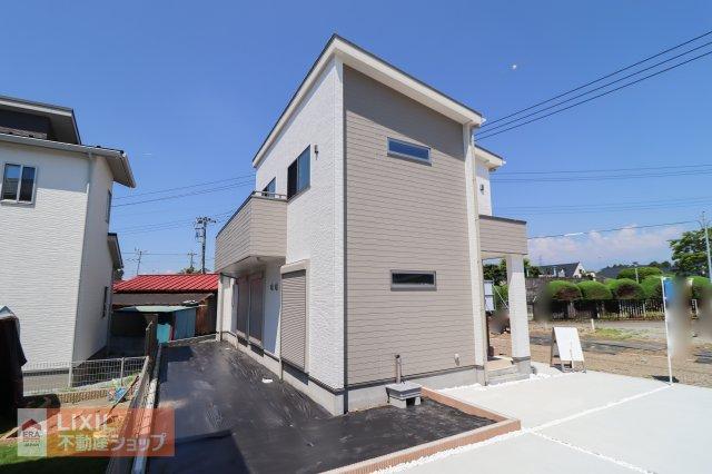 木幡（矢板駅） 2390万円