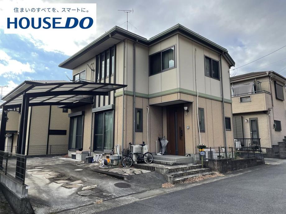 SUUMO】「神奈川県 足柄上郡 大井町 土地区画整理事業」で探す