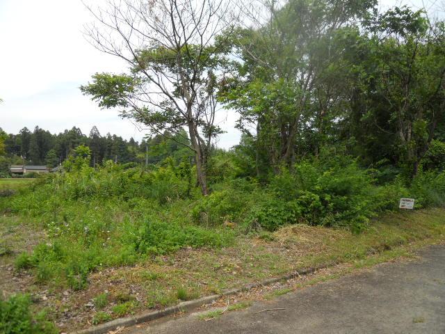 SUUMO】建築条件なしで探す大田原市の土地探し 宅地・分譲地・売地の