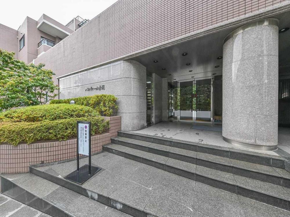 パルティール赤坂の中古物件・価格情報【SUUMO】