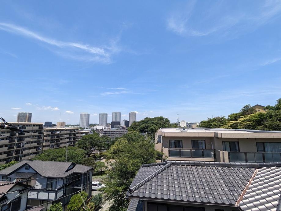 平戸町（東戸塚駅） 5480万円