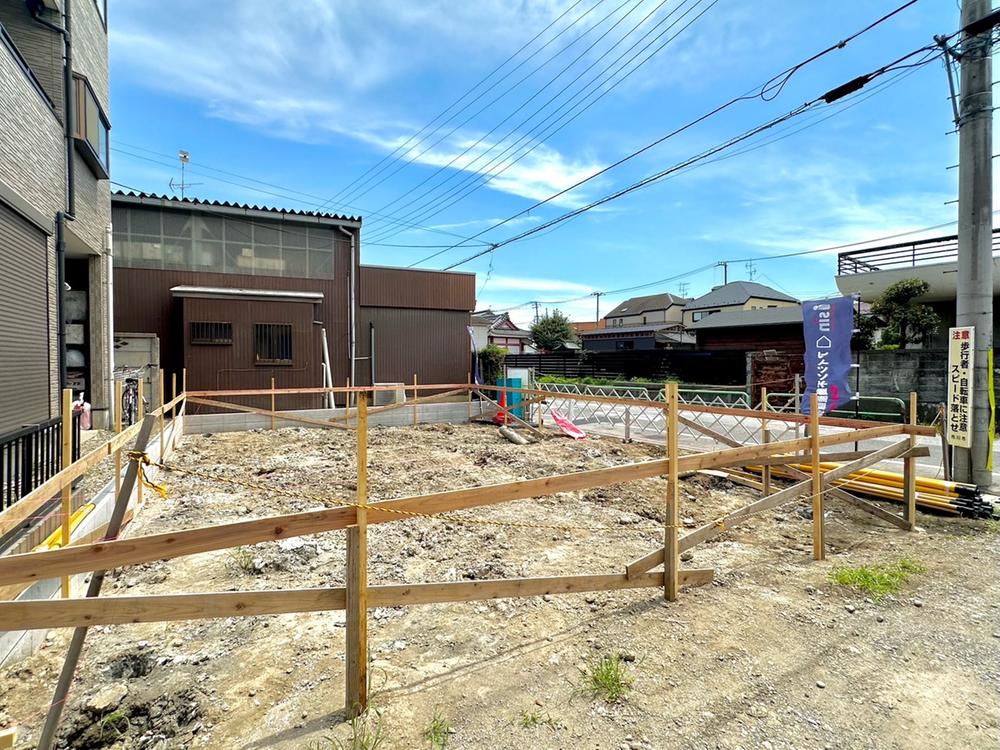 稲荷木３（本八幡駅） 5699万円