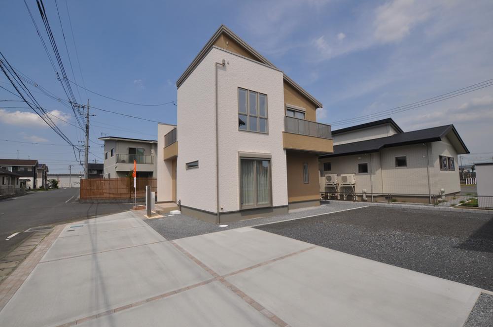 大平町下皆川（大平下駅） 2990万円・3040万円