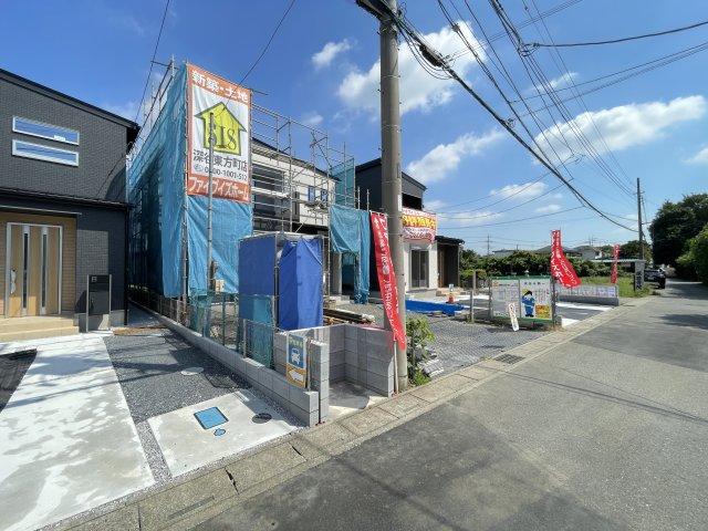 原郷（深谷駅） 2480万円