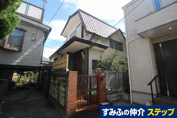 調布ケ丘４（調布駅） 1980万円