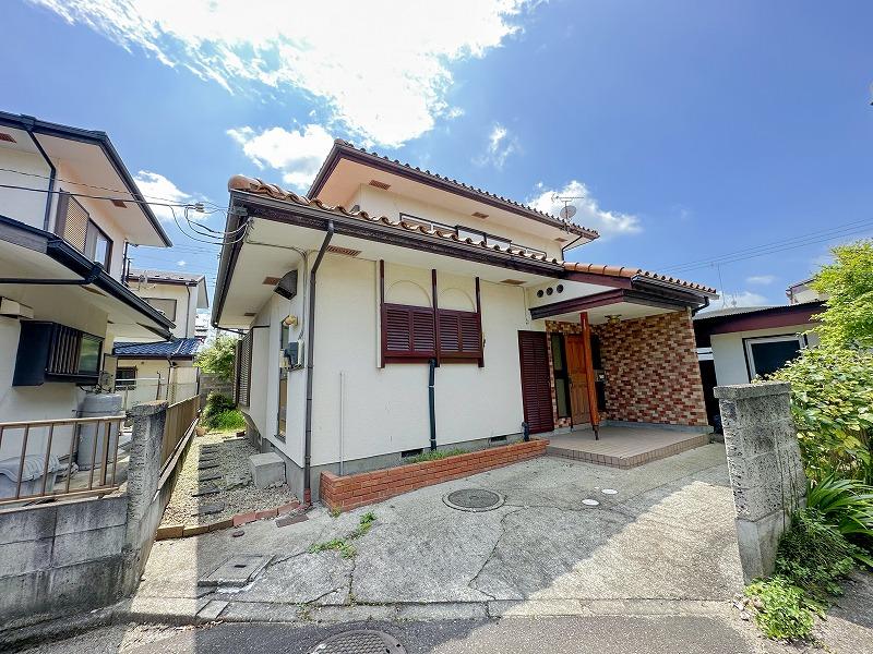 城山２（西那須野駅） 630万円