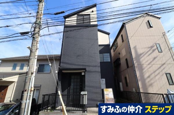 別所６（上大岡駅） 2299万円