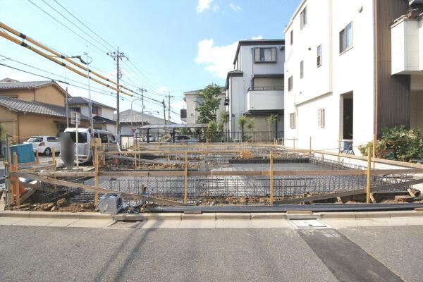 塚越７（西川口駅） 5590万円・5890万円