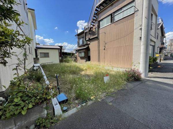 幸町（本厚木駅） 4480万円