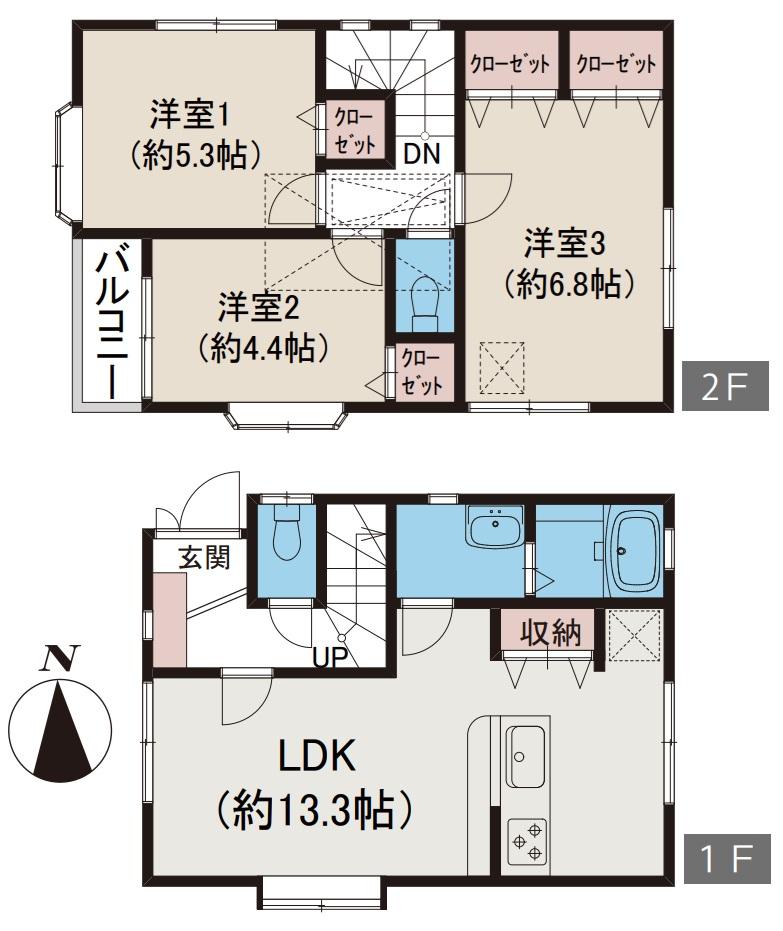 北軽井沢（横浜駅） 4280万円