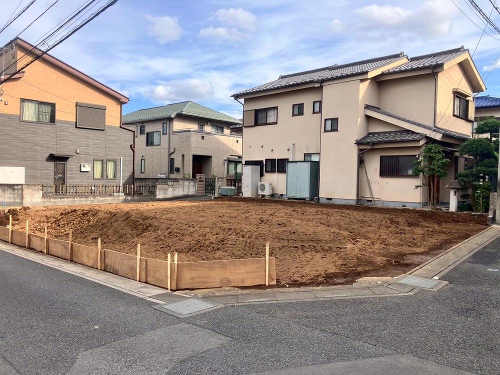 大字東新井(大宮駅) 2280万円