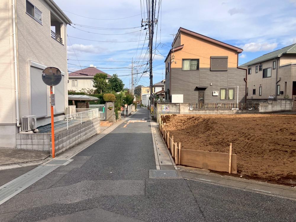 大字東新井(大宮駅) 2280万円