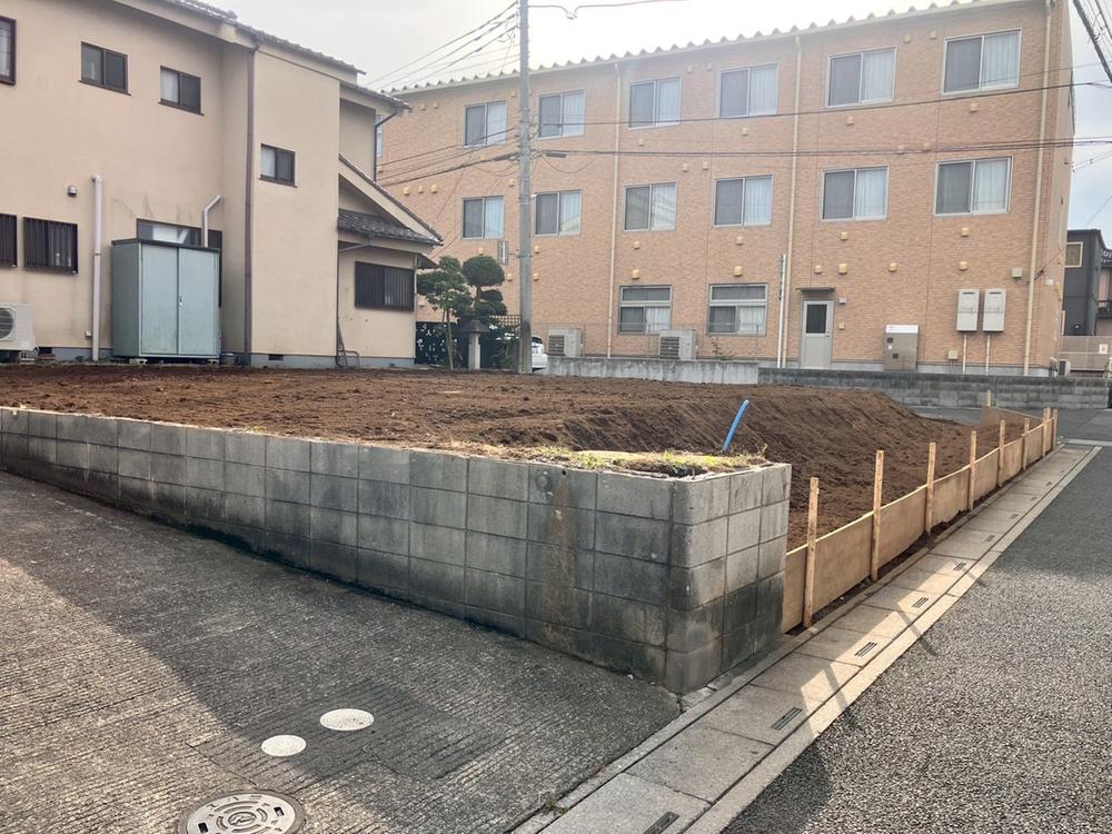 大字東新井(大宮駅) 2280万円