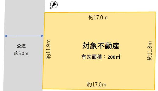 野川台１ 5680万円
