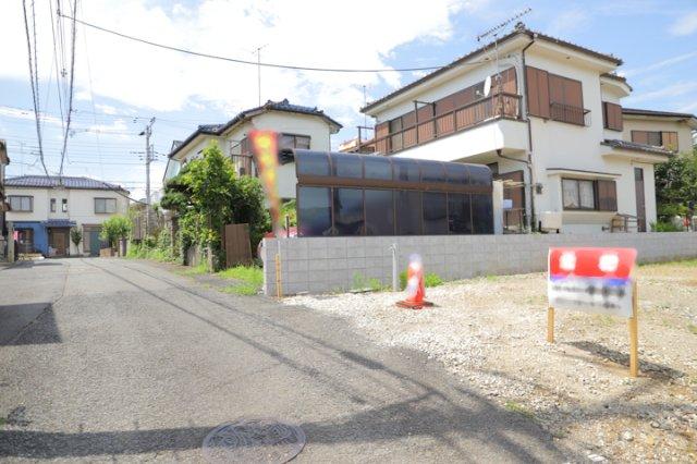 楢原町（西八王子駅） 2250万円