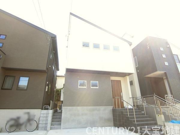 桜木北２（都賀駅） 4180万円