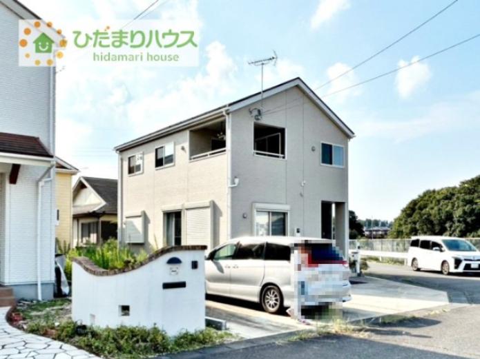 白羽１（竜ヶ崎駅） 2098万円