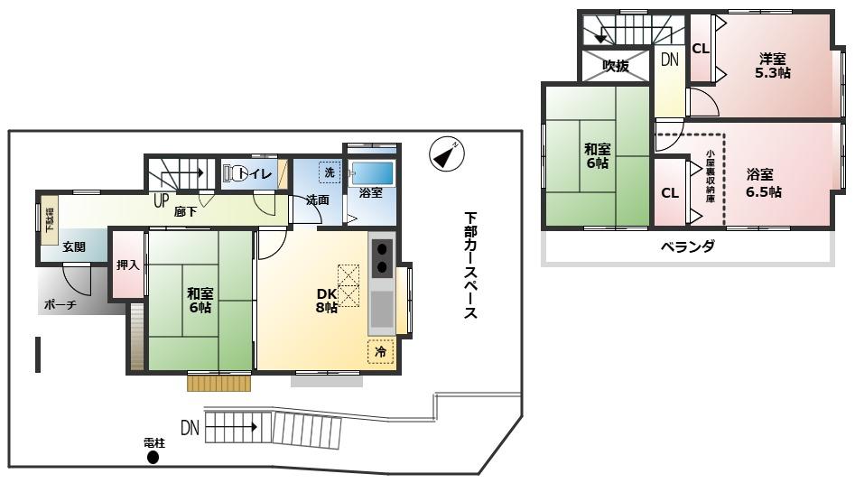 SUUMO】 「青梅市 日向 和田 市営住宅」で探す新築一戸建て