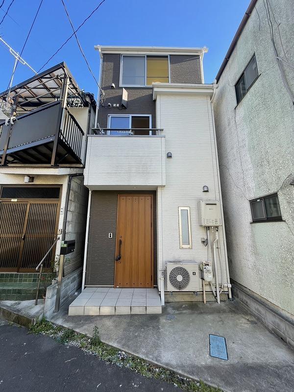 西新井栄町３（西新井駅） 3980万円