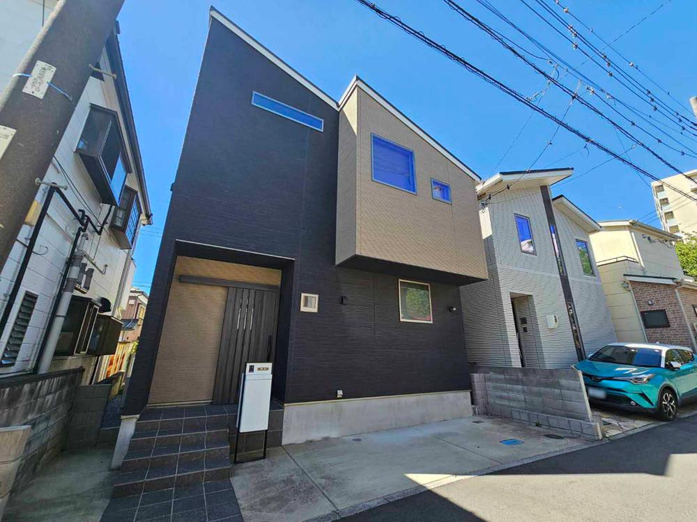 桜町５（新井宿駅） 3495万円