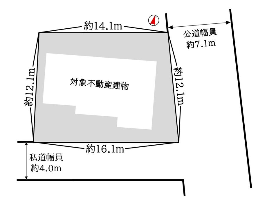善福寺１（西荻窪駅） 1億2500万円
