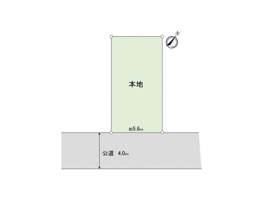 大字南入曽（入曽駅） 880万円