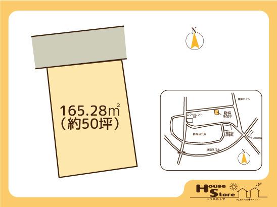 大字安行領根岸（新井宿駅） 3280万円