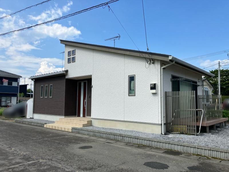 熊倉町（真岡駅） 1750万円