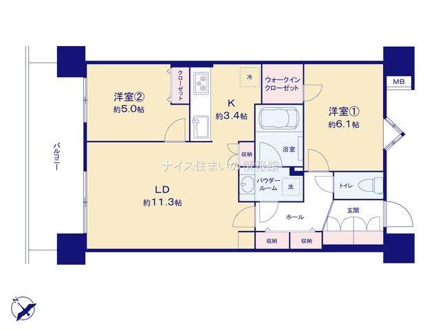 ミオカステーロ新横浜