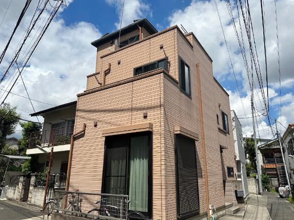 千住４（北千住駅） 4980万円