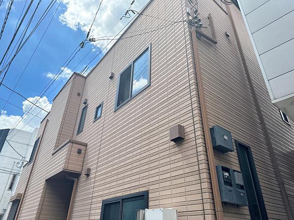 千住４（北千住駅） 4980万円