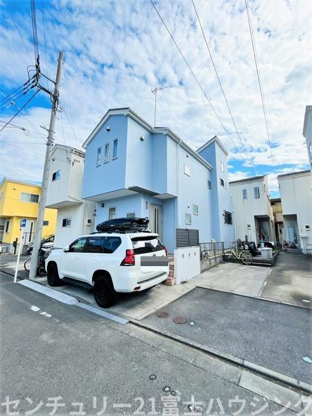 村岡東１（藤沢駅） 4780万円