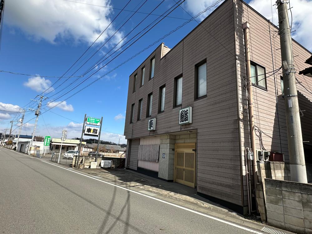 七日市（西富岡駅） 800万円