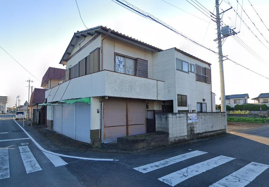 新井町（太田駅） 1450万円