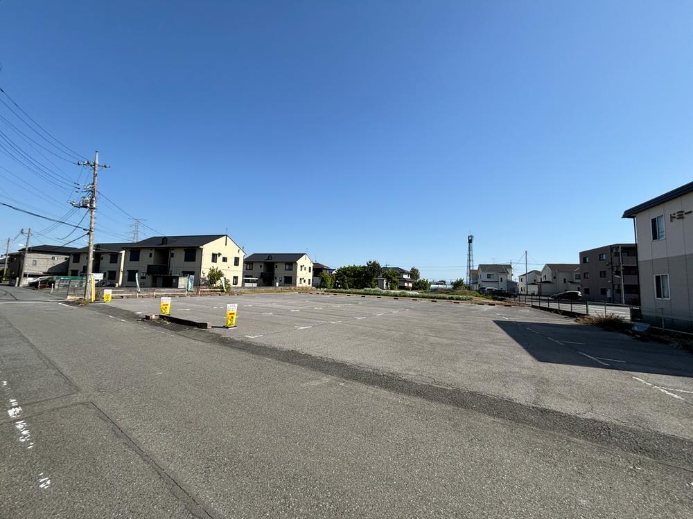 山王町（新伊勢崎駅） 820万円