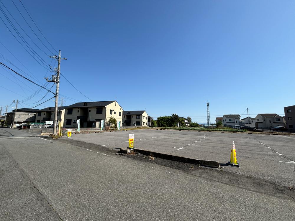 山王町（新伊勢崎駅） 820万円