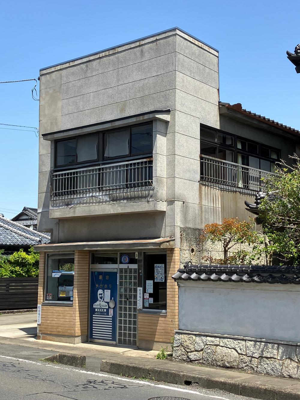 平町（宍戸駅） 700万円