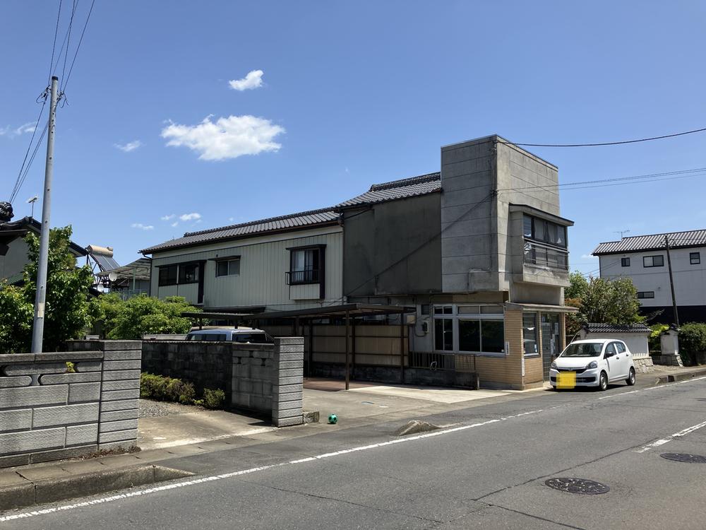 平町（宍戸駅） 700万円