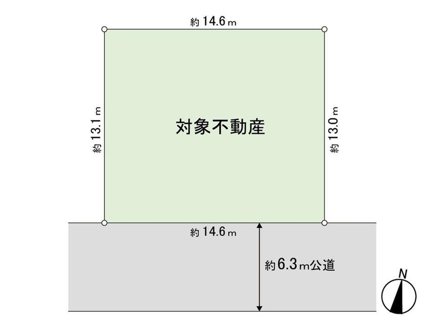 境木本町（東戸塚駅） 5580万円