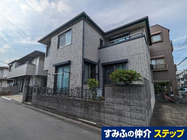 桜本２（川崎大師駅） 5480万円