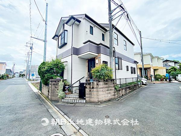 若狭４（狭山ヶ丘駅） 2680万円