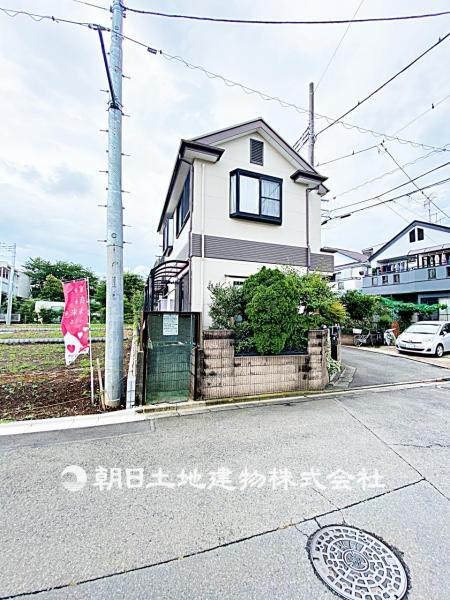 若狭４（狭山ヶ丘駅） 2680万円